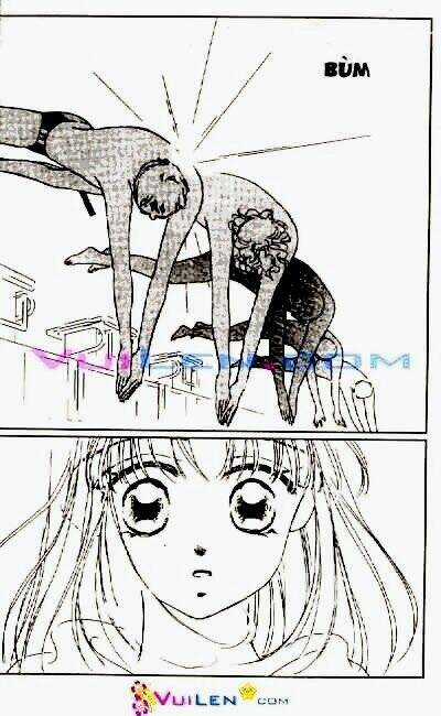 Công Chúa Nhân Ngư - Chapter 3 - Trang 152