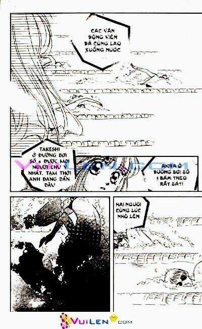 Công Chúa Nhân Ngư - Chapter 3 - Trang 153