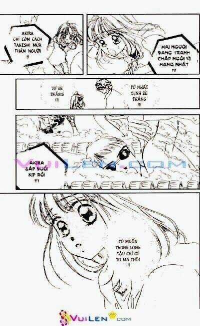 Công Chúa Nhân Ngư - Chapter 3 - Trang 154