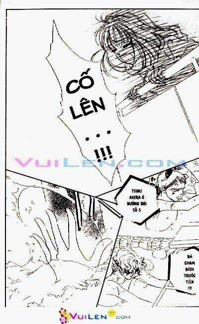 Công Chúa Nhân Ngư - Chapter 3 - Trang 155