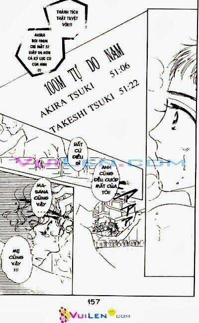 Công Chúa Nhân Ngư - Chapter 3 - Trang 156