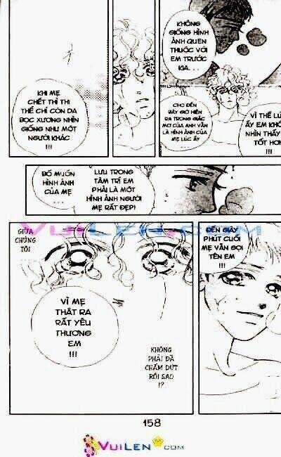 Công Chúa Nhân Ngư - Chapter 3 - Trang 157