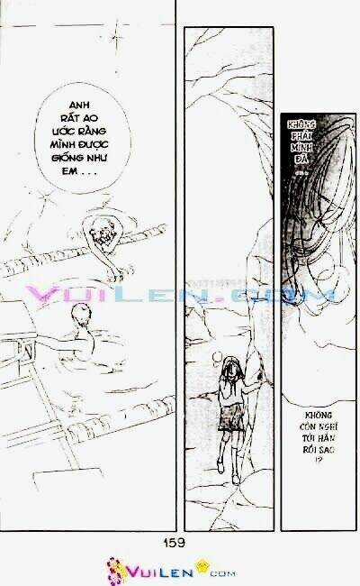 Công Chúa Nhân Ngư - Chapter 3 - Trang 158