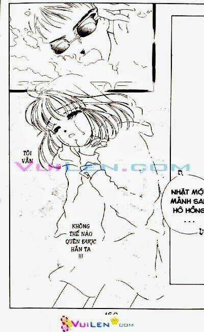 Công Chúa Nhân Ngư - Chapter 3 - Trang 159