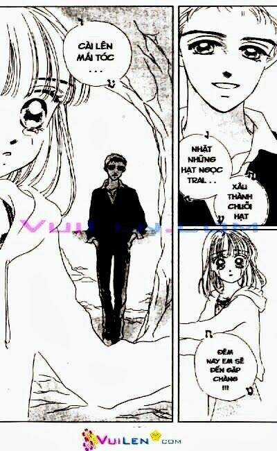 Công Chúa Nhân Ngư - Chapter 3 - Trang 160