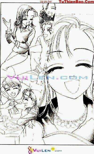 Công Chúa Nhân Ngư - Chapter 3 - Trang 17