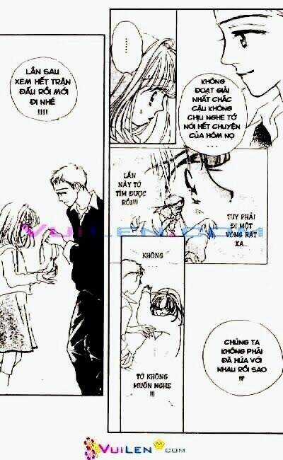 Công Chúa Nhân Ngư - Chapter 3 - Trang 162