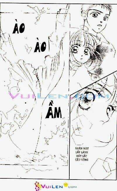 Công Chúa Nhân Ngư - Chapter 3 - Trang 164