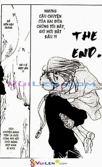 Công Chúa Nhân Ngư - Chapter 3 - Trang 166