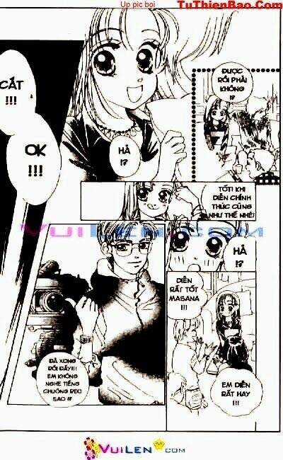 Công Chúa Nhân Ngư - Chapter 3 - Trang 18