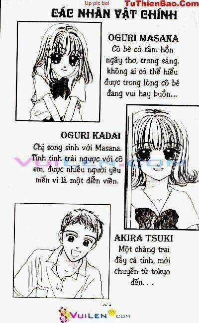 Công Chúa Nhân Ngư - Chapter 3 - Trang 3