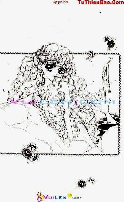 Công Chúa Nhân Ngư - Chapter 3 - Trang 22