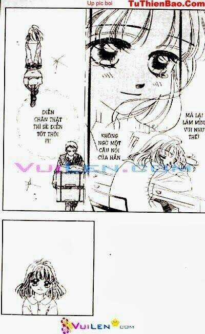 Công Chúa Nhân Ngư - Chapter 3 - Trang 23