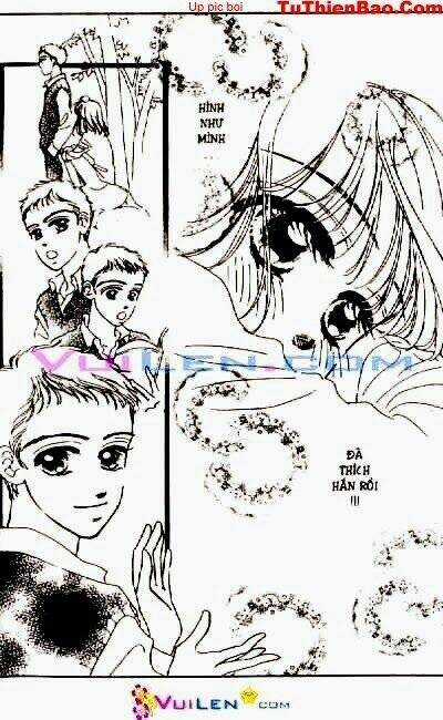 Công Chúa Nhân Ngư - Chapter 3 - Trang 24