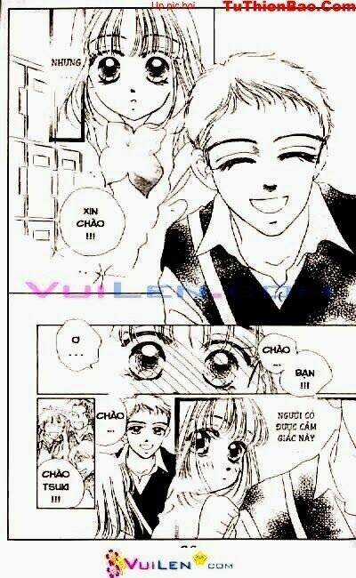 Công Chúa Nhân Ngư - Chapter 3 - Trang 25