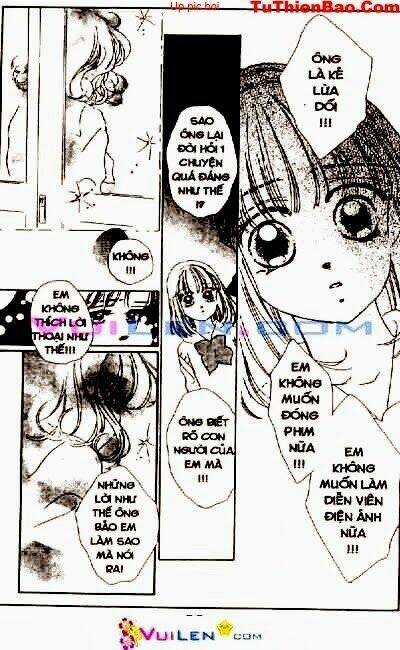 Công Chúa Nhân Ngư - Chapter 3 - Trang 31