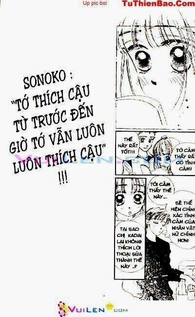 Công Chúa Nhân Ngư - Chapter 3 - Trang 35