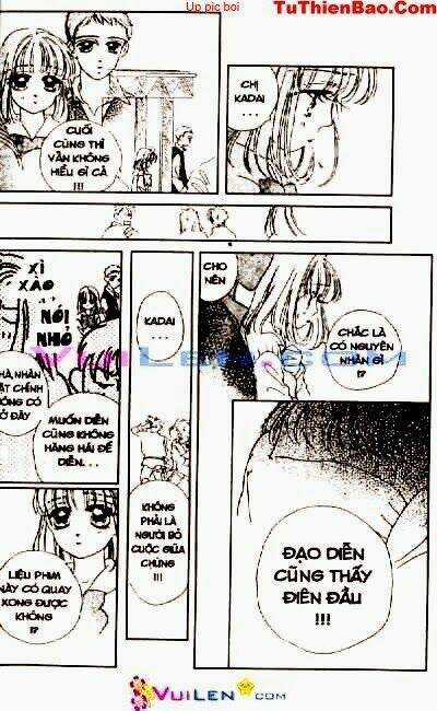 Công Chúa Nhân Ngư - Chapter 3 - Trang 36