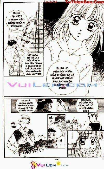 Công Chúa Nhân Ngư - Chapter 3 - Trang 37