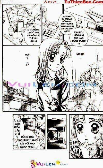 Công Chúa Nhân Ngư - Chapter 3 - Trang 5