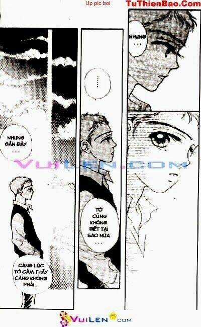 Công Chúa Nhân Ngư - Chapter 3 - Trang 42