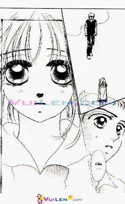 Công Chúa Nhân Ngư - Chapter 3 - Trang 44