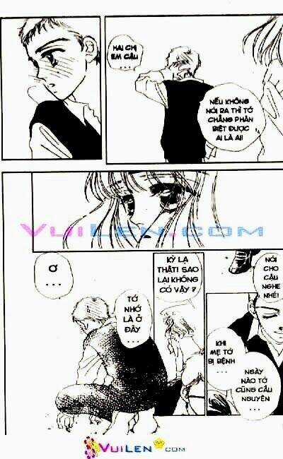 Công Chúa Nhân Ngư - Chapter 3 - Trang 45