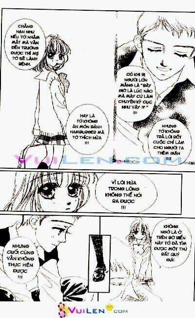 Công Chúa Nhân Ngư - Chapter 3 - Trang 46