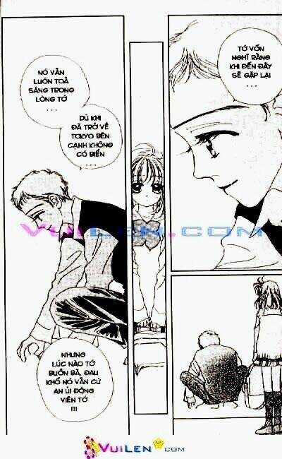 Công Chúa Nhân Ngư - Chapter 3 - Trang 47