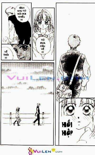 Công Chúa Nhân Ngư - Chapter 3 - Trang 48