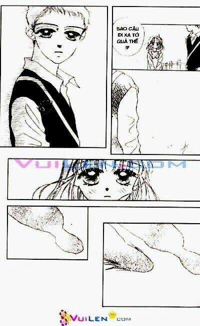 Công Chúa Nhân Ngư - Chapter 3 - Trang 49