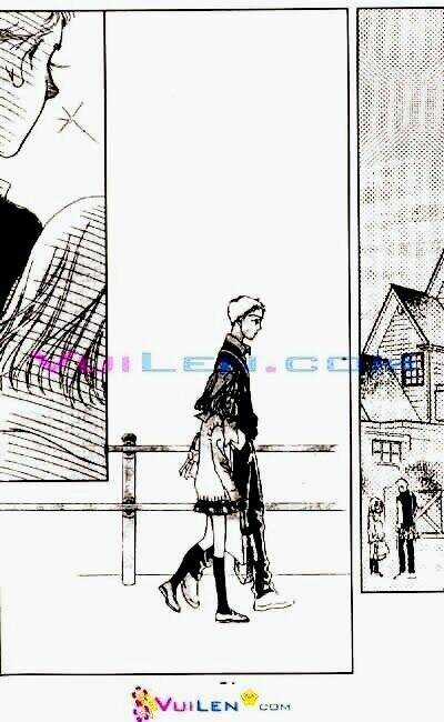 Công Chúa Nhân Ngư - Chapter 3 - Trang 50