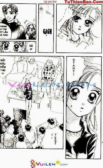 Công Chúa Nhân Ngư - Chapter 3 - Trang 6