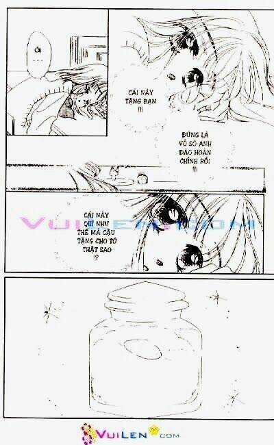 Công Chúa Nhân Ngư - Chapter 3 - Trang 53