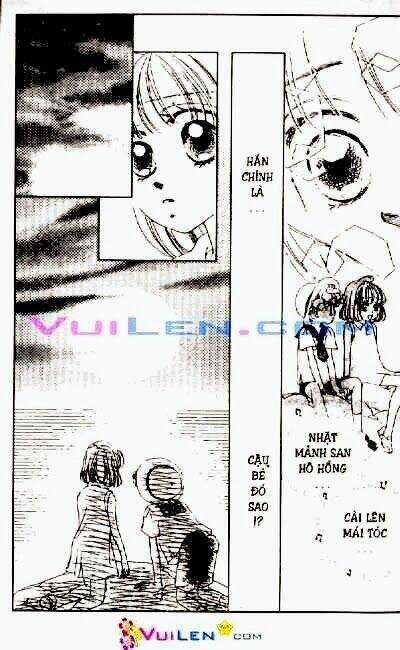 Công Chúa Nhân Ngư - Chapter 3 - Trang 55