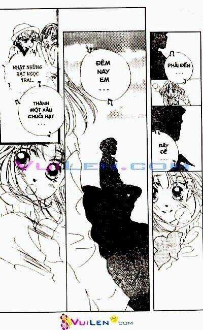 Công Chúa Nhân Ngư - Chapter 3 - Trang 56