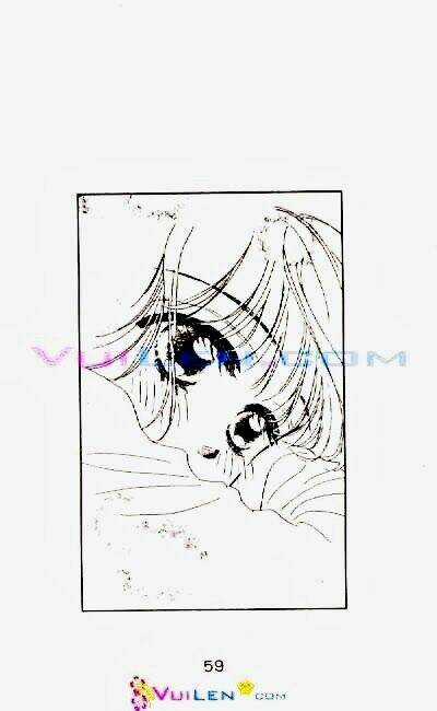 Công Chúa Nhân Ngư - Chapter 3 - Trang 58