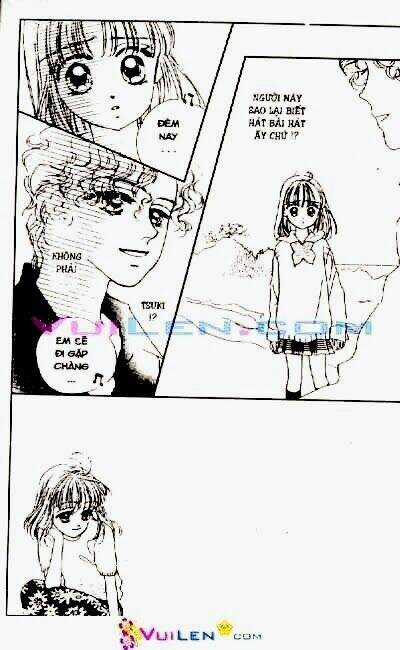 Công Chúa Nhân Ngư - Chapter 3 - Trang 59