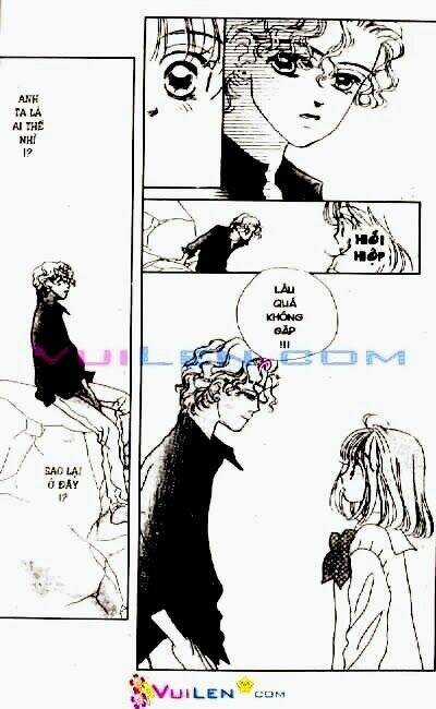 Công Chúa Nhân Ngư - Chapter 3 - Trang 60