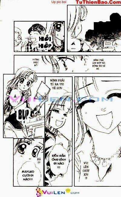 Công Chúa Nhân Ngư - Chapter 3 - Trang 7