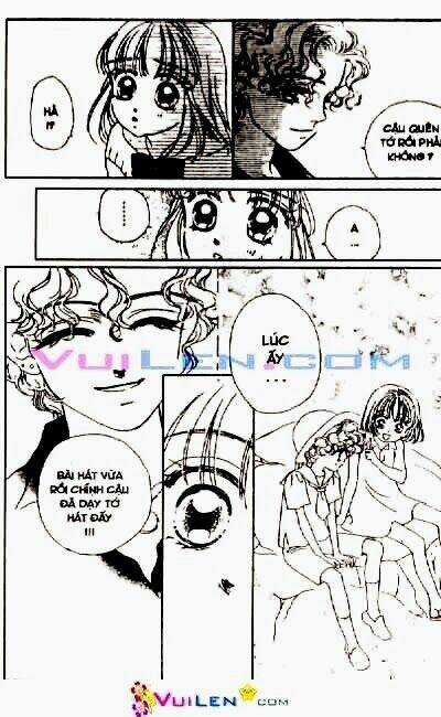 Công Chúa Nhân Ngư - Chapter 3 - Trang 61