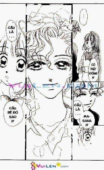 Công Chúa Nhân Ngư - Chapter 3 - Trang 62