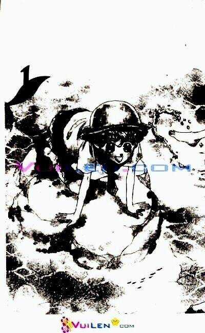 Công Chúa Nhân Ngư - Chapter 3 - Trang 63