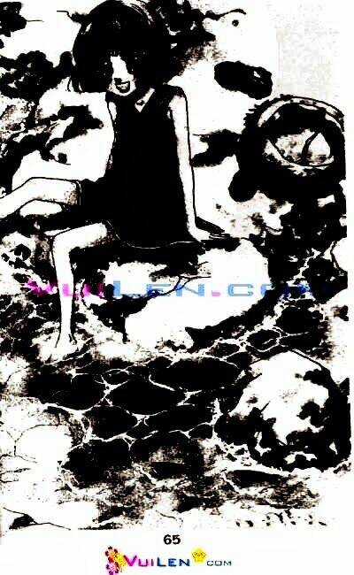 Công Chúa Nhân Ngư - Chapter 3 - Trang 64