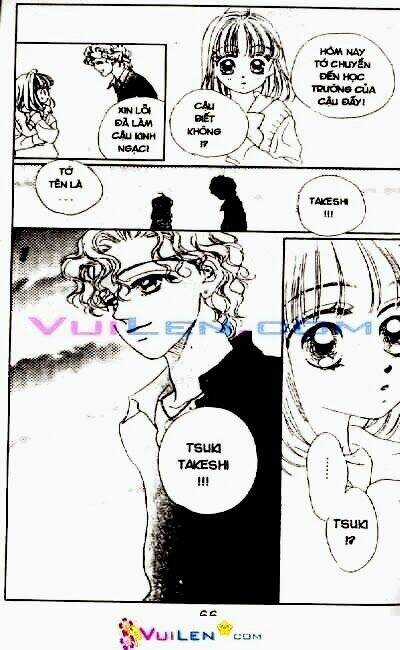 Công Chúa Nhân Ngư - Chapter 3 - Trang 65