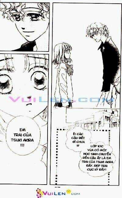 Công Chúa Nhân Ngư - Chapter 3 - Trang 66