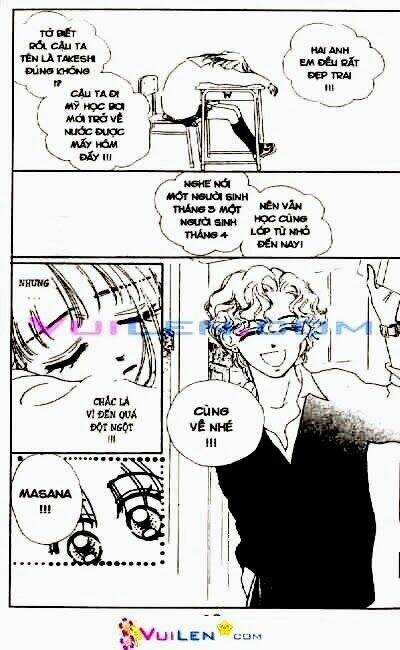 Công Chúa Nhân Ngư - Chapter 3 - Trang 67