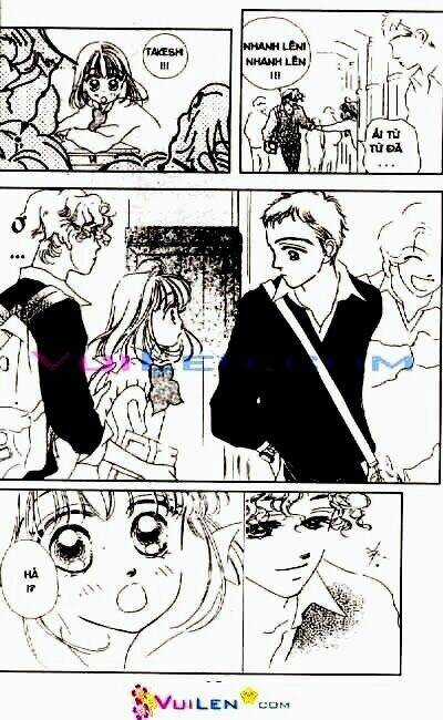 Công Chúa Nhân Ngư - Chapter 3 - Trang 68