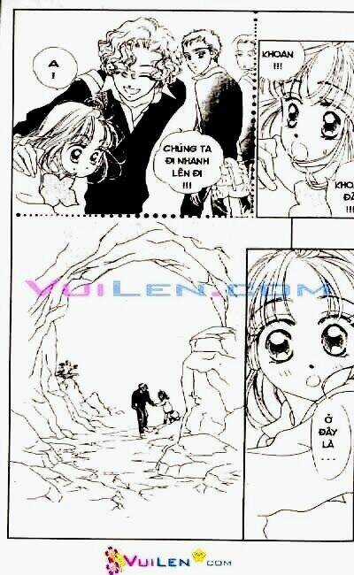 Công Chúa Nhân Ngư - Chapter 3 - Trang 69