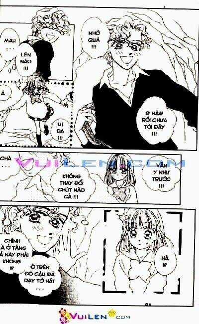 Công Chúa Nhân Ngư - Chapter 3 - Trang 70
